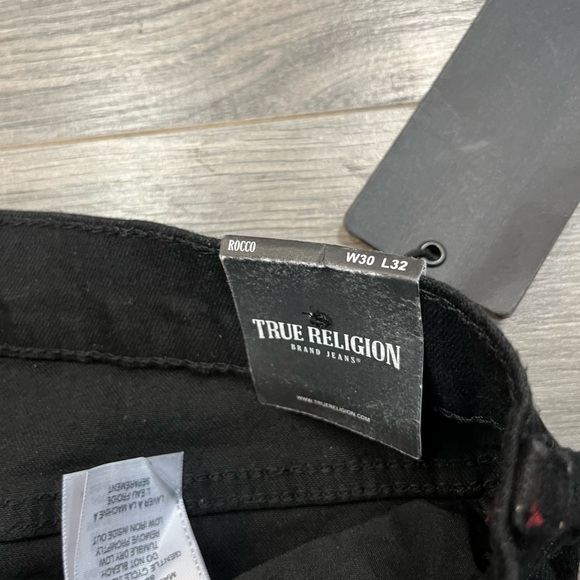 True religion jeans - Picture 9 of 12